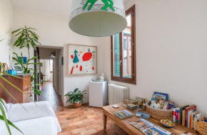 B&B Giorni Dipinti Florence